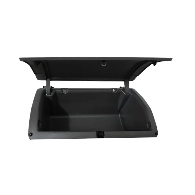 Caja de almacenamiento para tablero negro