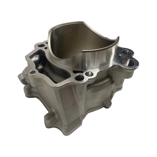 Segment de piston YFZ450 et kit joint 95mm 450cc pour quad ATV - 5