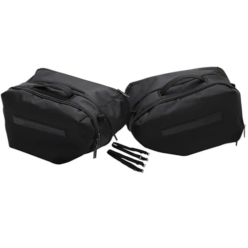 Sacoche de selle moto BMW R1300GS le compagnon idéal pour vos road-trips et voyages d'aventure
