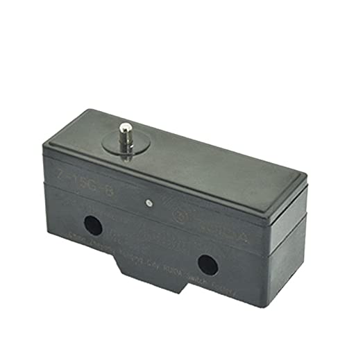 LXW5-11Z interrupteur fin de course rotatif horizontal pour micro-contact mécanique x2
