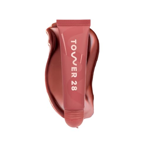 Tower 28 LipSoftie Tinted Lip Balm