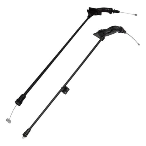 Commande de loquet de capot robuste compatible Transit 2012-2023 acier