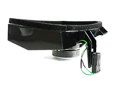 GTV INVESTMENTS 3 Convertible E36 Stereo Lautsprecher hinten  