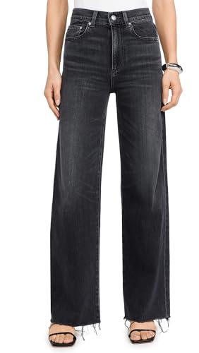 Women's Column Trouser Jeans