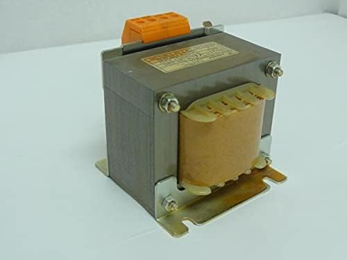 Palazzolo 307300444; Transformer; 100vA; 0.2A; 50/60Hz
