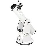 6x30 Finderscope Skywatcher Dobson Teleskop N 150/1200 Skyliner Classic DOB