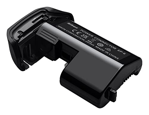 Amazon | Nikon パワーコネクター EP-6 | ACアダプタ 通販