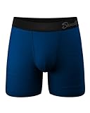 Shinesty Ball Hammock Boxer Brief - Pouch...