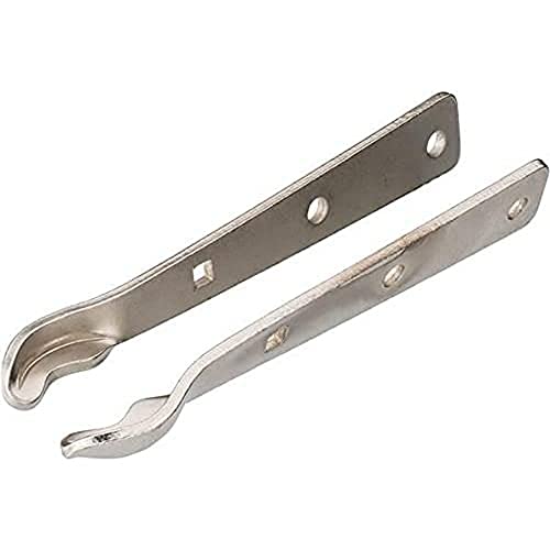 HAZET 792-1Ea Ersatzbacken, Paar