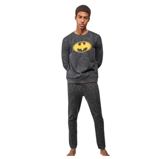 Pijama de Hombre Batman