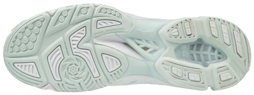 Image of Mizuno Women's Lightning Z5 Volleyball Shoe