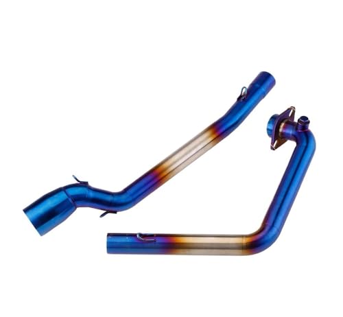 Pot d'échappement moto carbone pour les balades sportives en GSX-R150