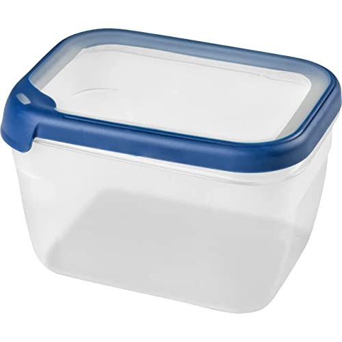 Curver| Grand Chef Eco Rectangle 2,4 l, 100% Matière Recyclée