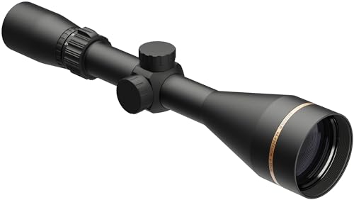 Leupold 185365 Vx-Freedom 4-12X50 (1 Inch) Hunt-Plex Riflescope thumb #3