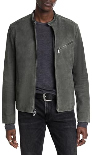 John Varvatos Men's Reed Jacket