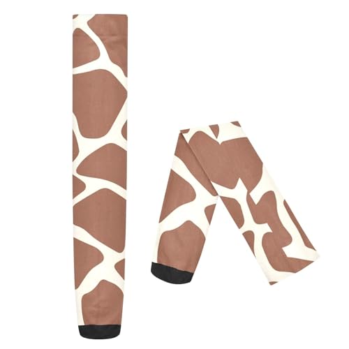 Image of Women's Thigh High Socks Long Over Knee Socks Thick Leg Warm Boot Stockings