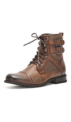 Reservoir Shoes Botas Emon Café