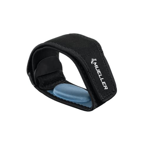 Mueller Tennis Elbow Support W/Gel PAD