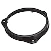 Sound-way Spacer rings adapters and harness kit for 6.5" inch / 165 mm speakers compatible with Fiat, Lancia, Alfa Romeo, Vauxhall, Ford, Peugeot, Citroen, Iveco #4