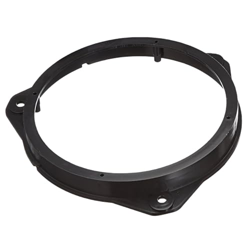 Sound way Lautsprecherringe Adapter Halterungen Lautsprecher Kabel passend für FIAT Alfa Romeo Lancia Opel Ford Iveco Peugeot Citroen