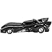 Hot Wheels Batman Batmobile