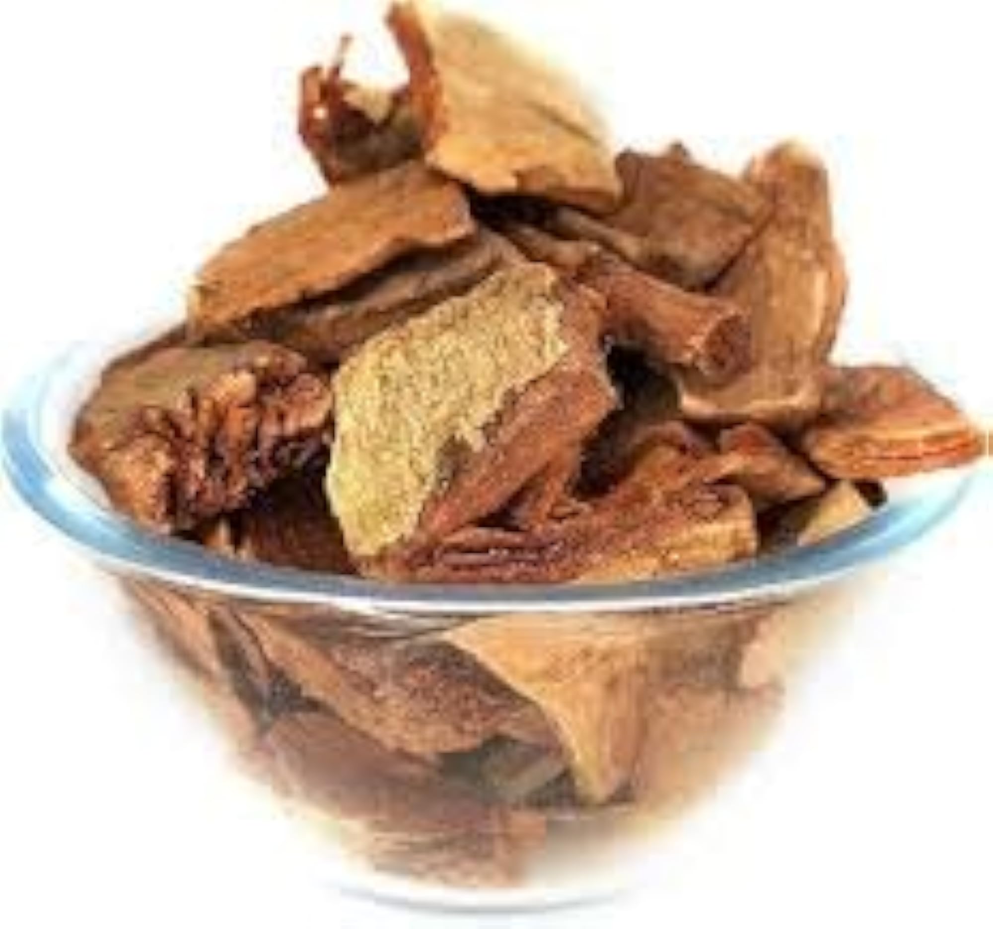 Arjuna Bark Raw Whole, Supports Healthy Heart Functions