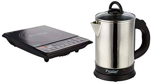 Prestige Pic 16 1900 Watt Induction Cooktop Prestige Pkgss
