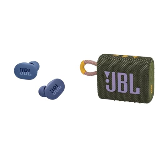 Image of JBL Tune 130NC in Ear Wireless TWS Earbuds with Mic, ANC Earbuds(Upto 40Db), Customizable Bass with, Transparent