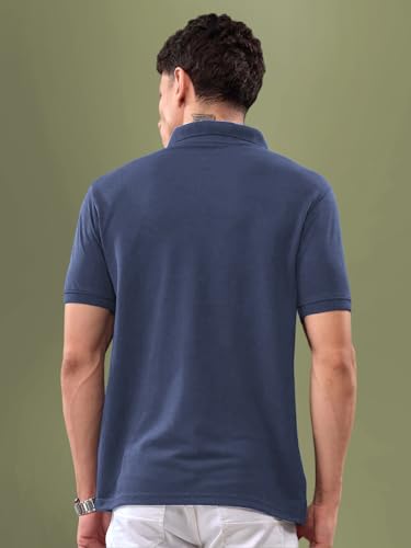 Image of Lux Nitro Men Polo Shirt