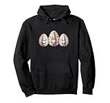Photo Gallery easter egg gnome for women men and kids for easter day felpa con cappuccio Photo Gallery easter egg gnome for women men and kids for easter day felpa con cappuccio