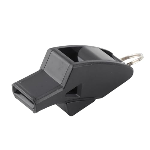 Silbato Chrees con Sonido Claro y Lanyard para Entrenamiento miniatura 1