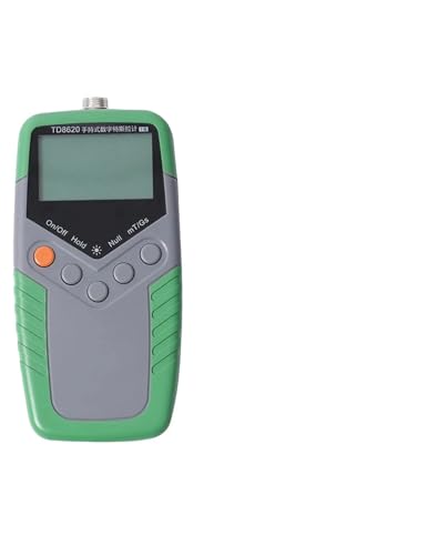Gaussímetro digital portátil TD8620 miniatura 1