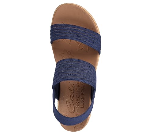 Skechers Women's Beverlee Sheer Luck Sneaker3