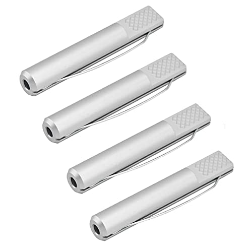 POWERTEC 71466P2 Bench Dog Clamps 3/4 Inch x 43/8 Inch for 3/4 Dog