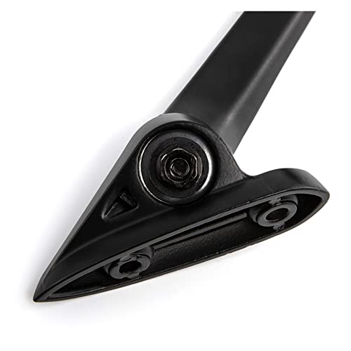 Rétroviseurs angle mort YZF R3 R25 pliables pour guidon de moto - 5