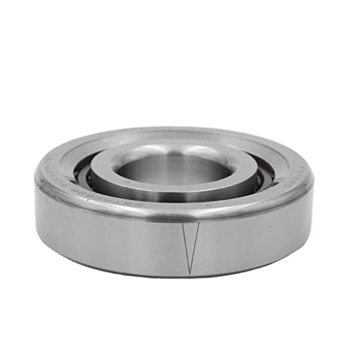 Roulement de broche 40TAB07U GMP4 pour machine-outil de précision - 6