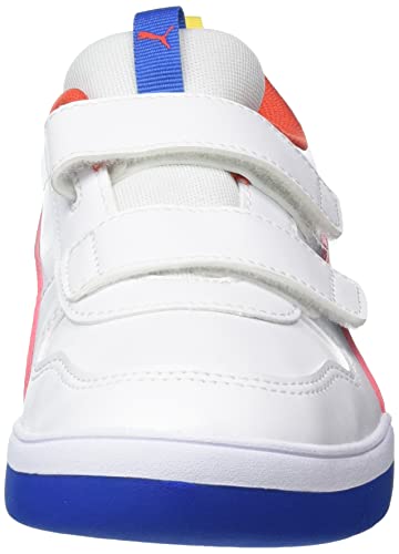 PUMA Multiflex Comics V PS, Scarpe da Ginnastica