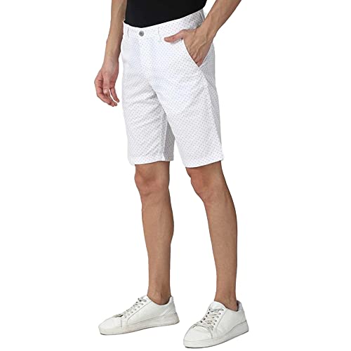 Image of Van Heusen Men's Chino Shorts