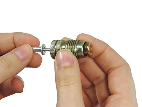 Wühlmausfalle W2 + Pflegeöl + Lockmittel + Ausdrücker