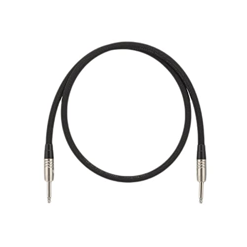 ケーブル・シールド free the tone CS-8037-BS SPEAKER CABLE Amazon.co.jp: Free The Tone CS-8037-BS 1.5m Speaker Cable