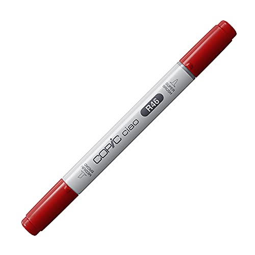 Amazon | too COPIC CIAO コピックチャオ 3本セット (R46