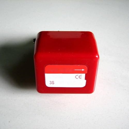 Interrupteur de débit SFS-25 avec détection de flux automatique