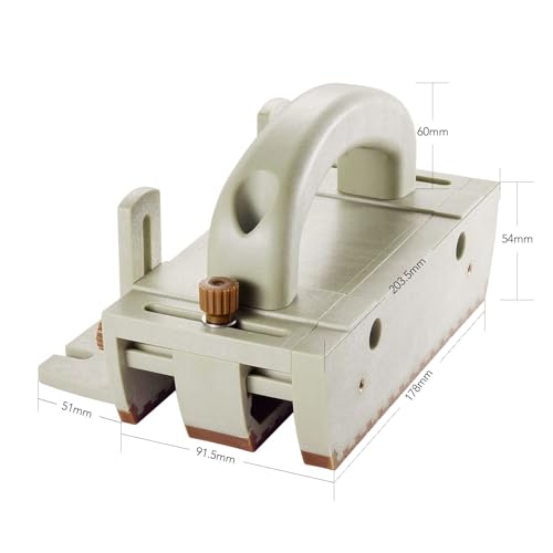 Zebekk Push Block