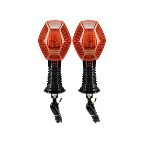 Clignotant Moto V Strom DL650 Lampe Témoin Route et Roadtrip