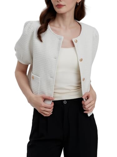 Catálogo de Chaquetas de traje y blazers para Mujer los mejores 10. 12 Imagen adicional