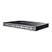 TP-Link 48 Port PoE Gigabit Switch(SG2452LP) | 32 PoE+ Ports, 16 Non-PoE Ports, 4 SFP Ports | 230W Budget | Omada Full Managed | Fanless | L2 Managed | VLAN, ZTP, LAG, PoE Recovery | 5-Year Warranty
