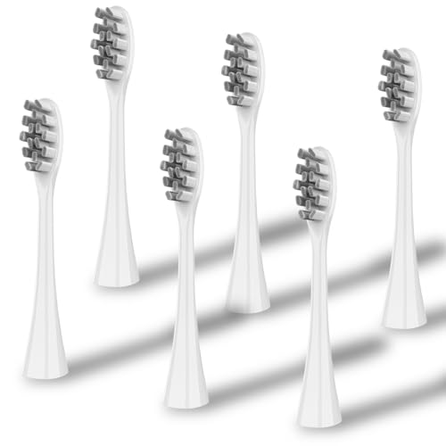 Replacement Toothbrush Heads Compatible with Oclean