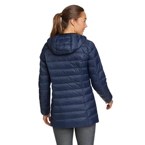 Eddie Bauer Women's Wr Cirruslite Down Parka Ii2