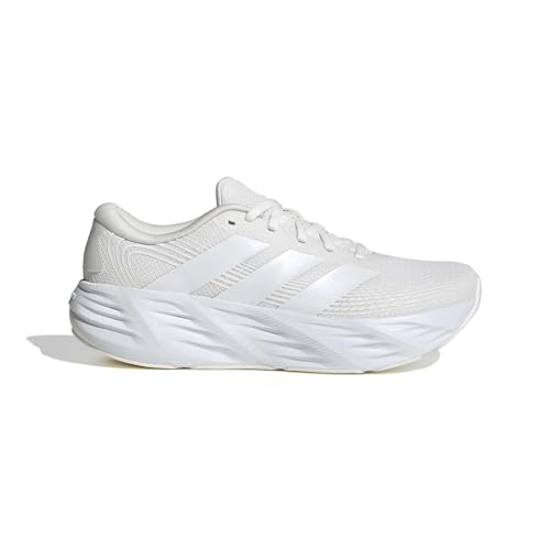 adidas Herren Galaxy 8 Running Shoes, Cloud White/FTWR White/Cloud White, 46 EU – Ansicht 2