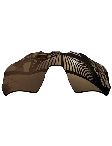 Image of UV Protection Polarized Replacement Lenses for Oakley Radar EV Path OO9208 Sunglasses Frame
